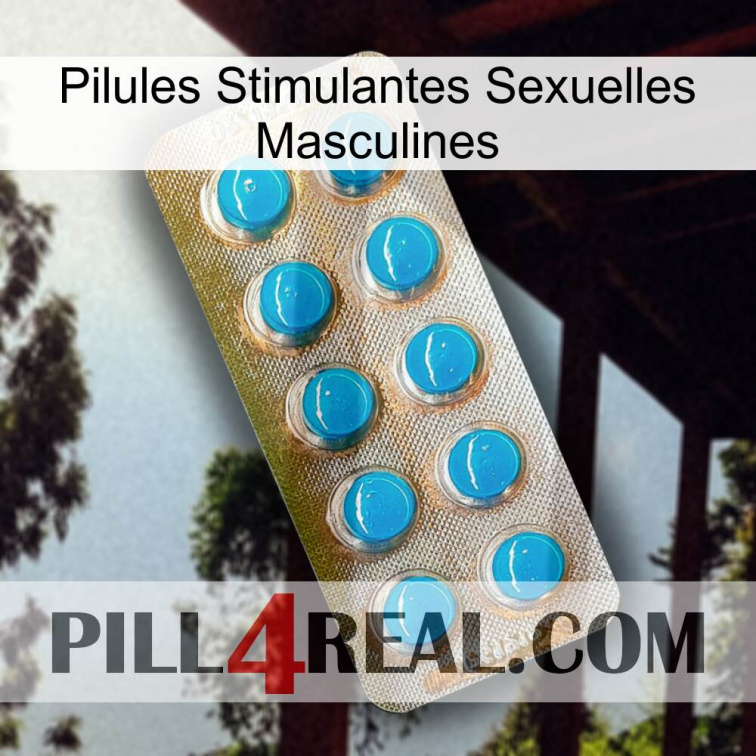 Male Sexual Stimulant Pills new09